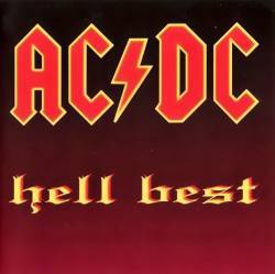 AC-DC : Hell Best